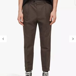 All Saints Tallis Trousers size 28